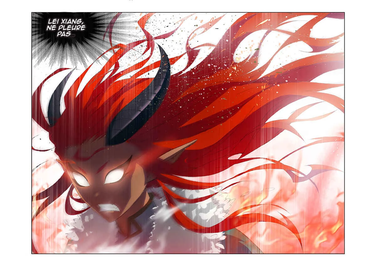 Mad God Chapitre 1.2 - Page 19