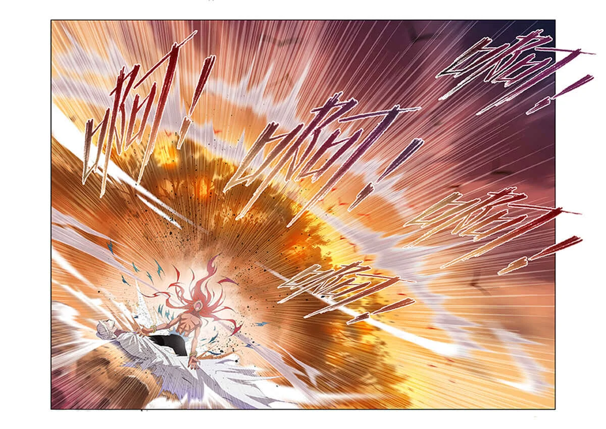 Mad God Chapitre 1.2 - Page 20