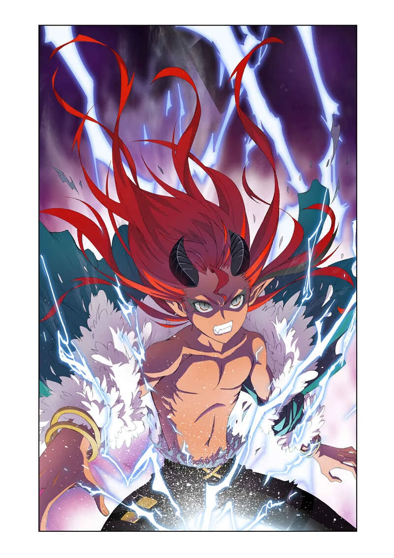 Mad God Chapitre 2.1 - Page 2