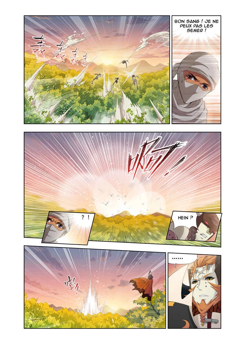 Mad God Chapitre 2.1 - Page 3