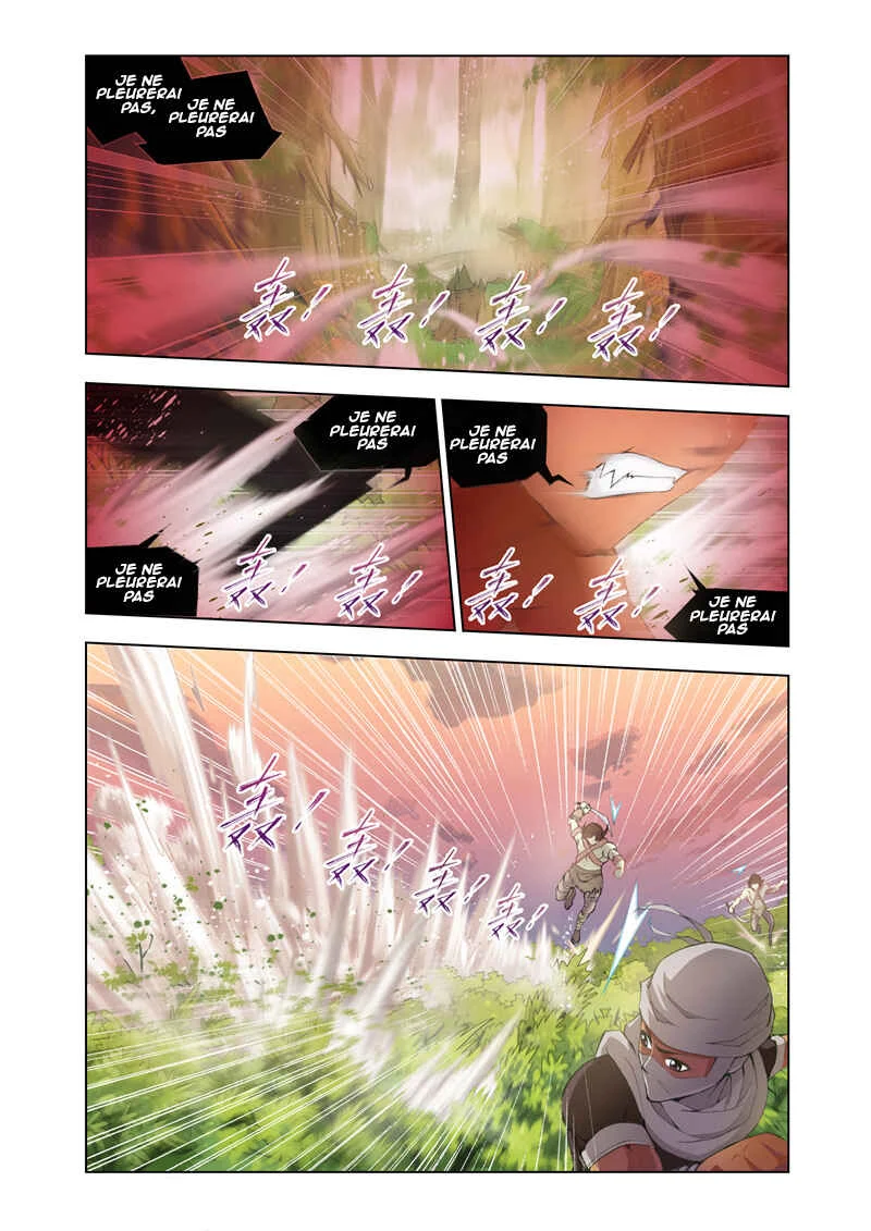Mad God Chapitre 2.1 - Page 4