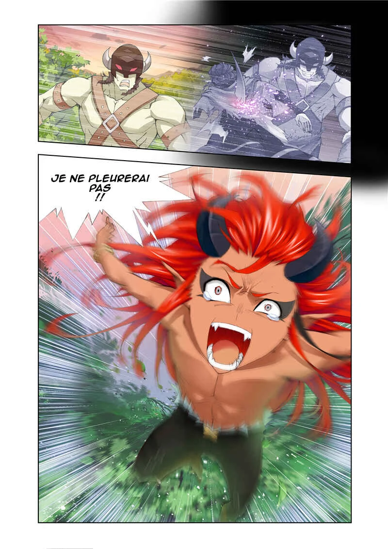 Mad God Chapitre 2.1 - Page 8