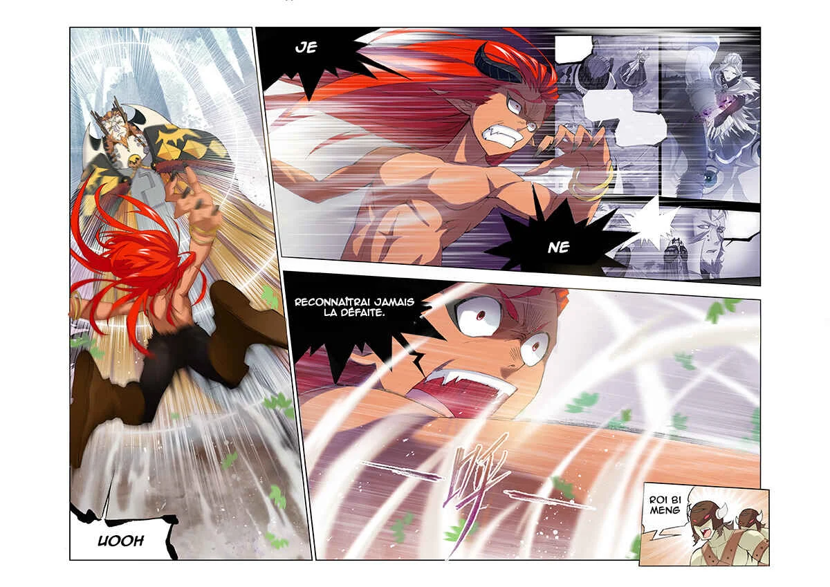 Mad God Chapitre 2.1 - Page 10