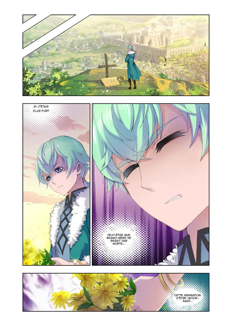 Mad God Chapitre 2.2 - Page 2