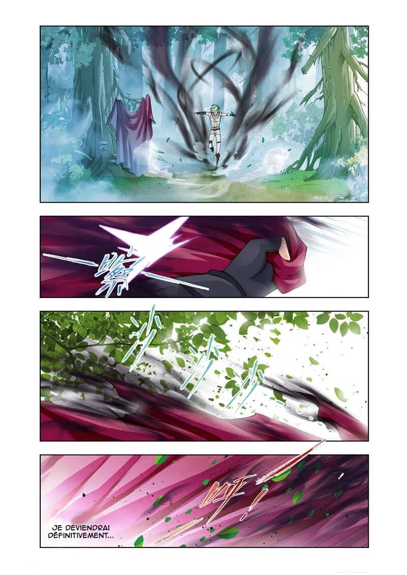 Mad God Chapitre 2.2 - Page 5