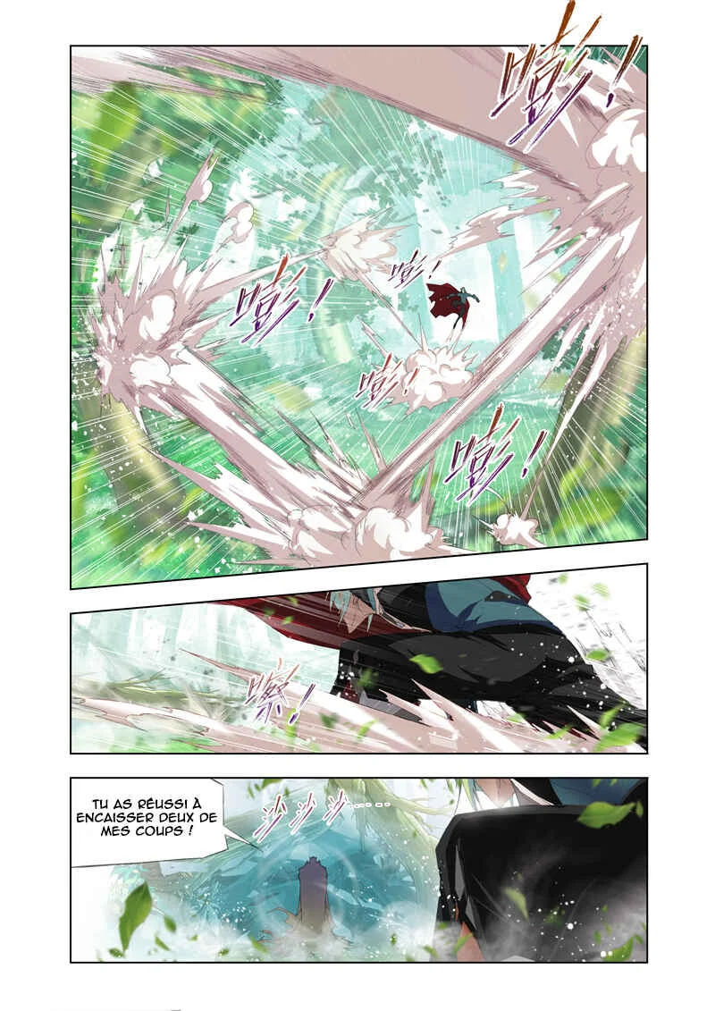 Mad God Chapitre 3.1 - Page 6
