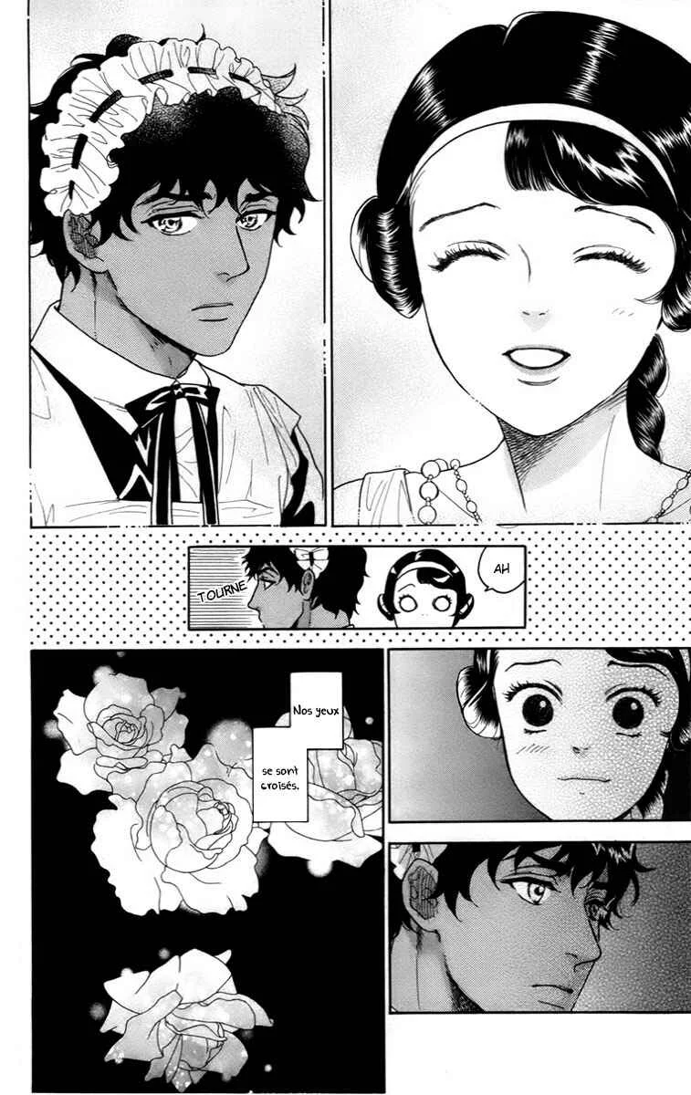 Madame Petite Chapitre 16 - Page 33