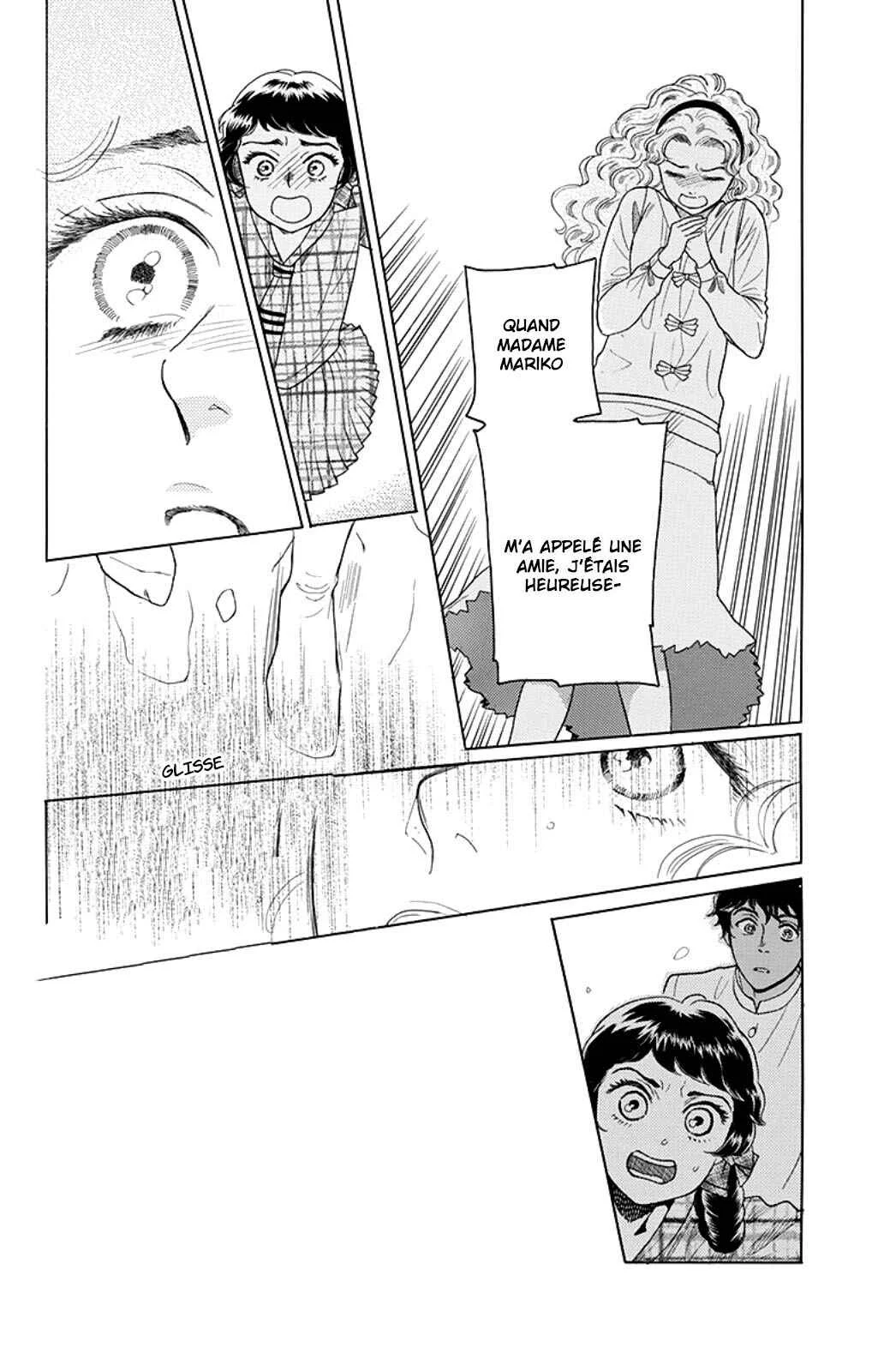 Madame Petite Chapitre 3 - Page 13