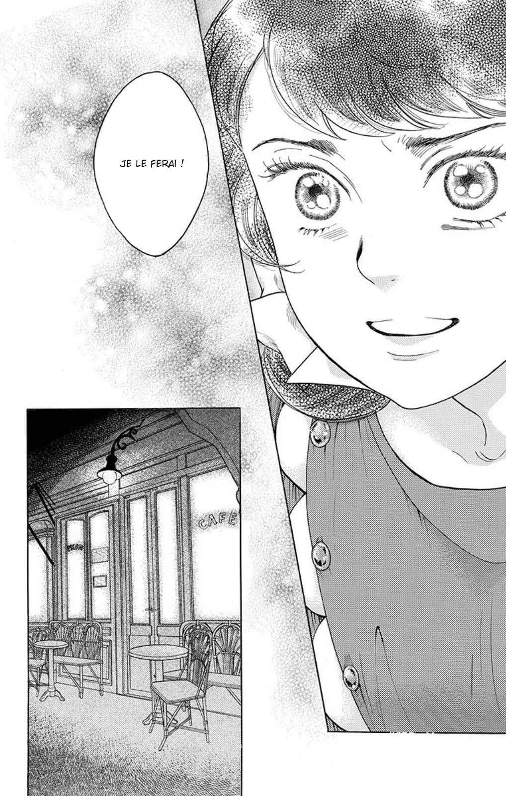 Madame Petite Chapitre 9 - Page 26