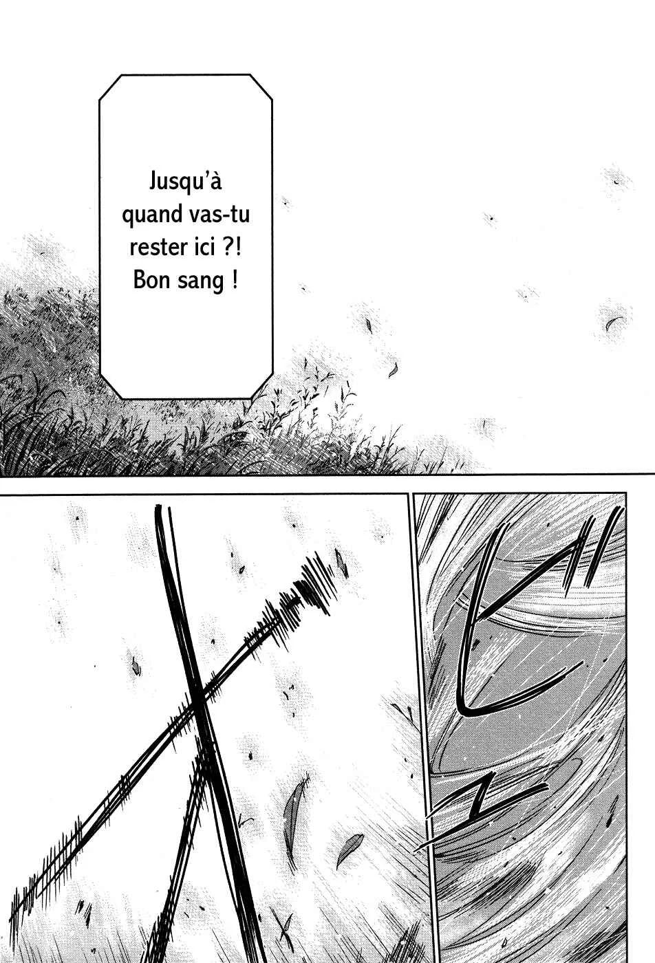 Magi no Okurimono Chapitre 2 - Page 9