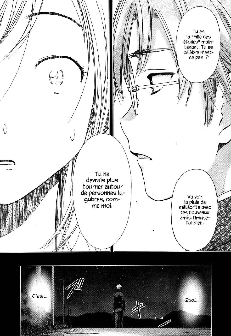 Magi no Okurimono Chapitre 3 - Page 9