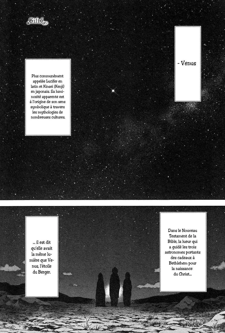 Magi no Okurimono Chapitre 5 - Page 2
