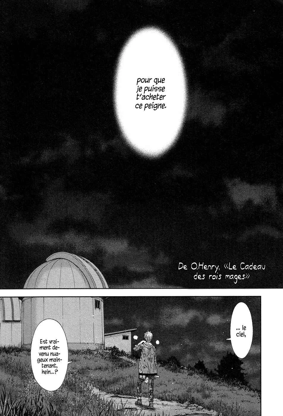 Magi no Okurimono Chapitre 5 - Page 13