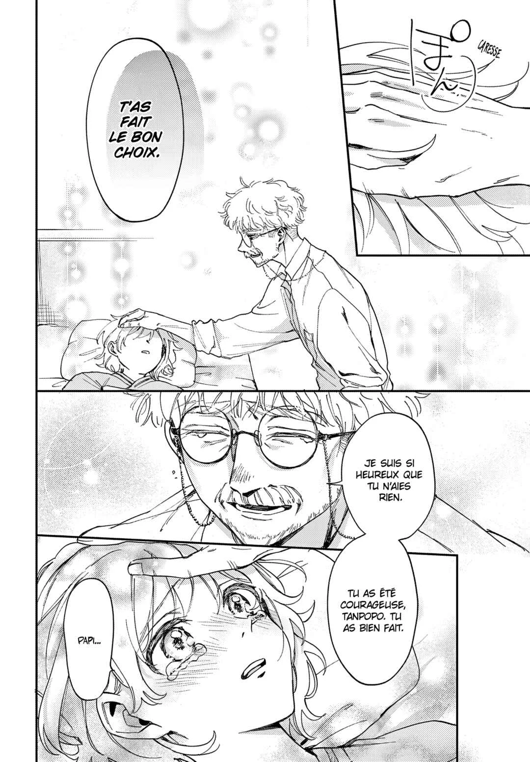 Mahou Shoujo Dandelion Chapitre 2 - Page 9