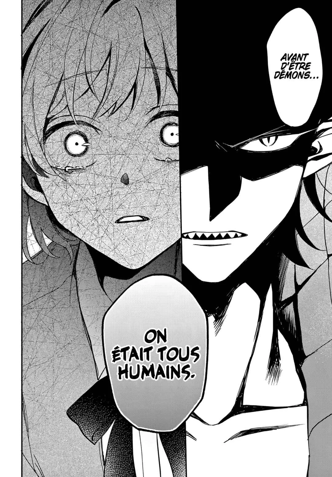 Mahou Shoujo Dandelion Chapitre 2 - Page 33