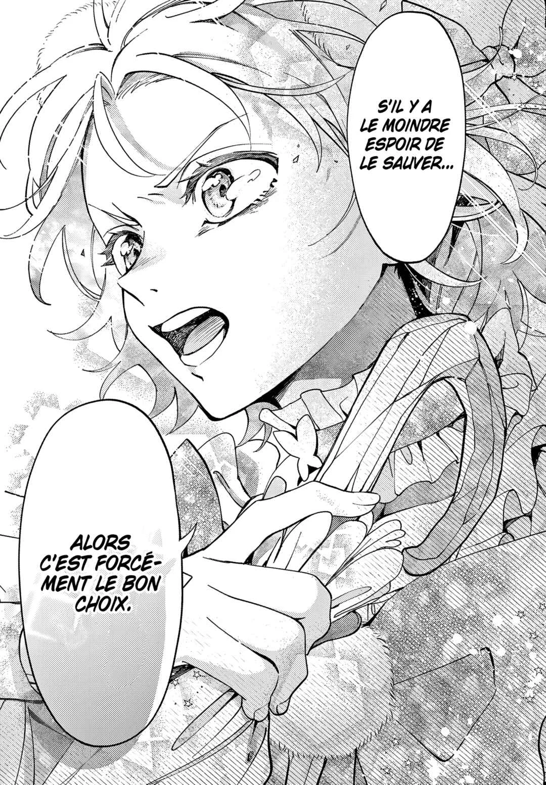 Mahou Shoujo Dandelion Chapitre 3 - Page 19