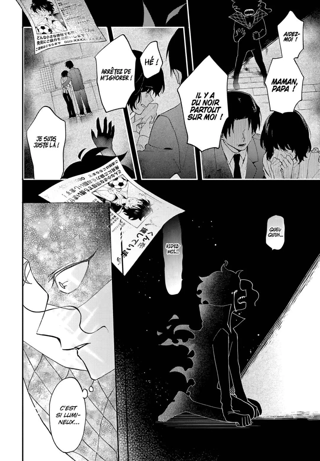 Mahou Shoujo Dandelion Chapitre 3 - Page 23