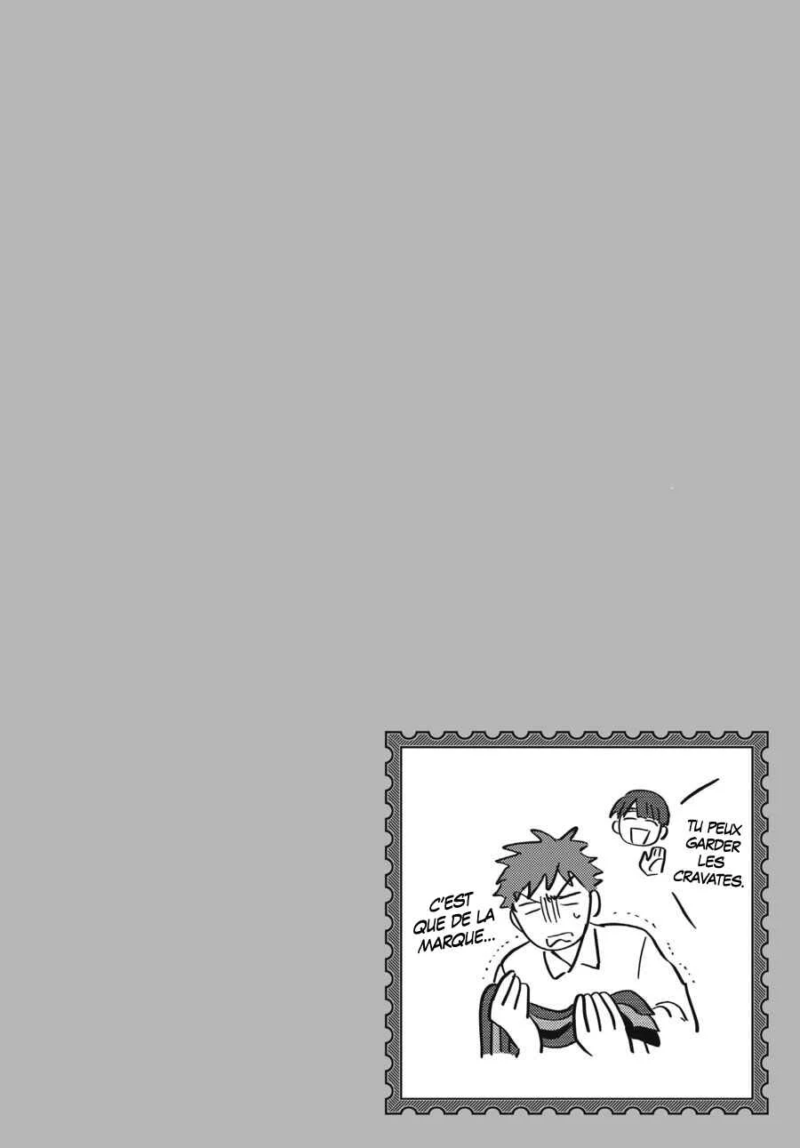 Mahou Shoujo Jihen Chapitre 3: Fumer c'est réservé aux adultes - Page 28