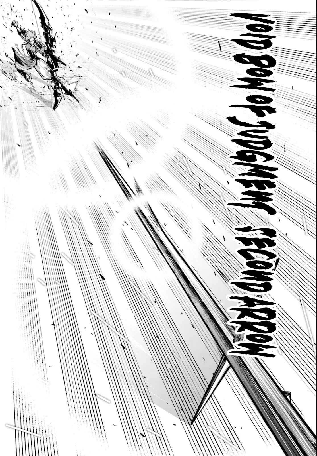 Majo Taisen - 32-nin no Isai no Majo wa Koroshiau Chapitre 5: La Justice et le mal - Page 40
