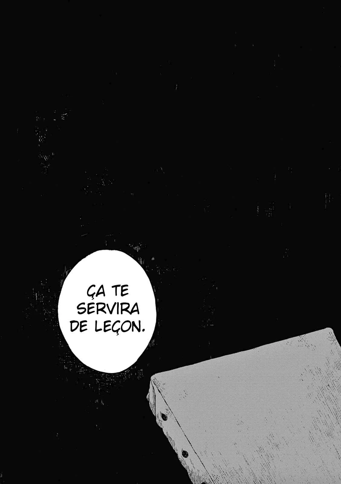 Manatsu no Delta Chapitre 3: Mitsuji (I) - Page 33