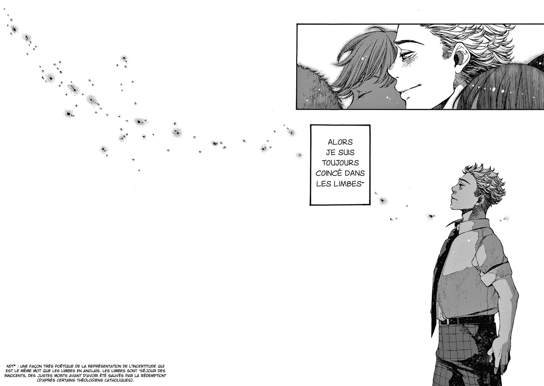 Manatsu no Delta Chapitre 4: Mitsuji (II) - Page 31