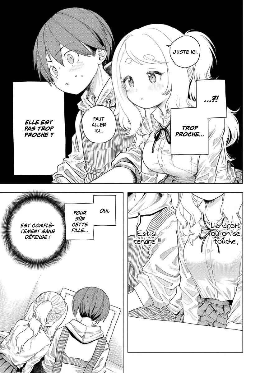 Mankitsu Shitai Jouren-san Chapitre 5 - Page 5