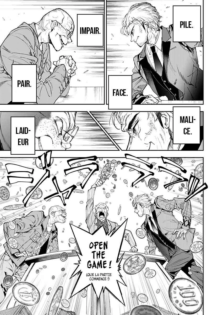 Maroushinshi B.T. Chapitre 1: L'affaire du vieil homme glauque - Page 43
