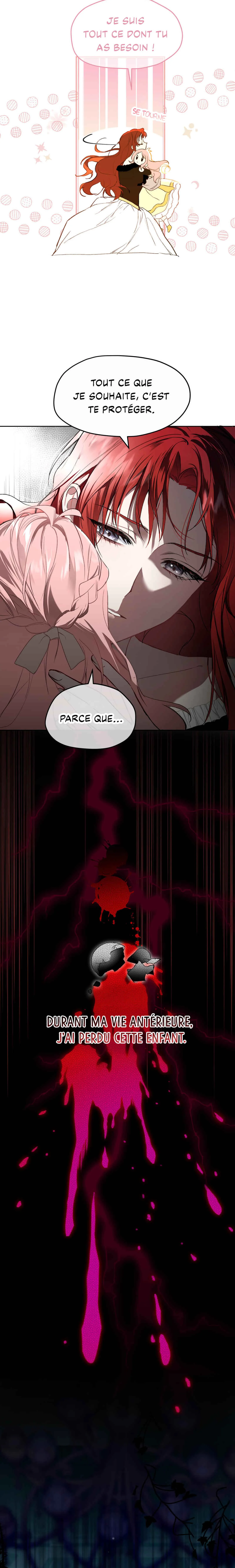 Martina Will Tame the Heroes Chapitre 1 - Page 7