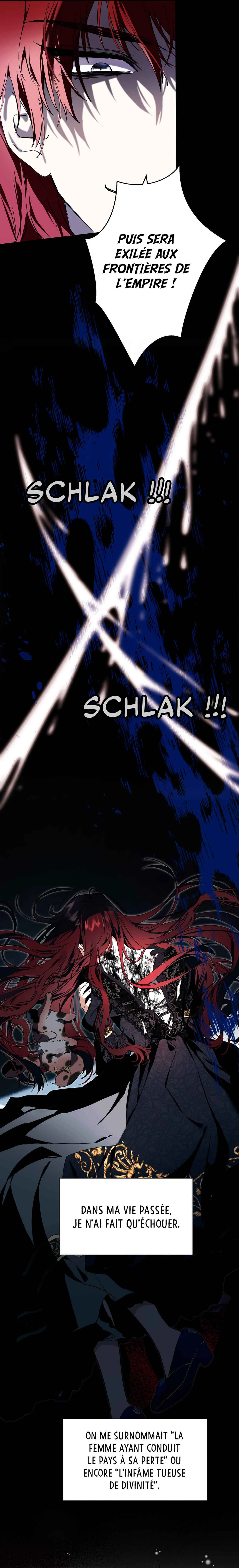 Martina Will Tame the Heroes Chapitre 1 - Page 11