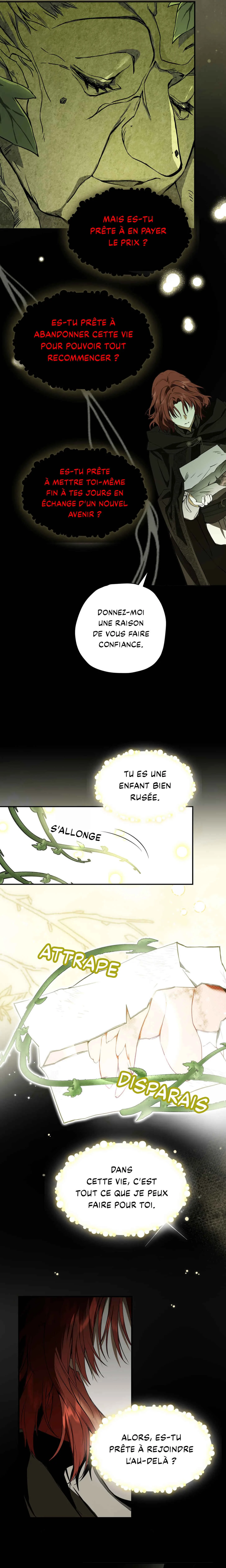 Martina Will Tame the Heroes Chapitre 1 - Page 16