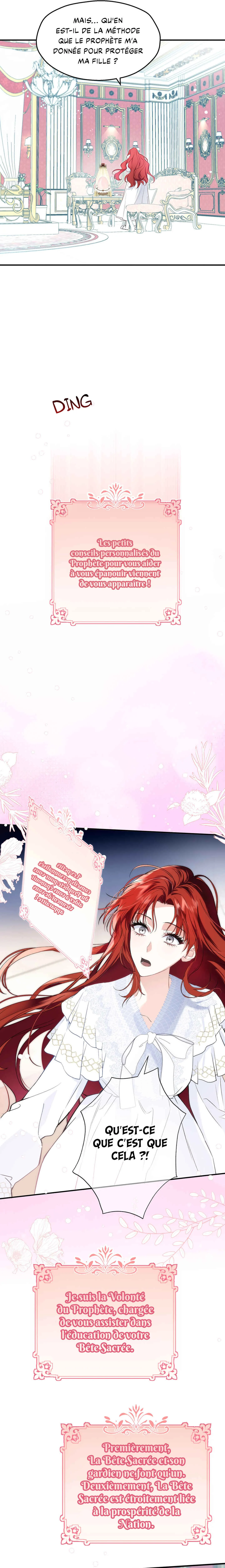 Martina Will Tame the Heroes Chapitre 2 - Page 5
