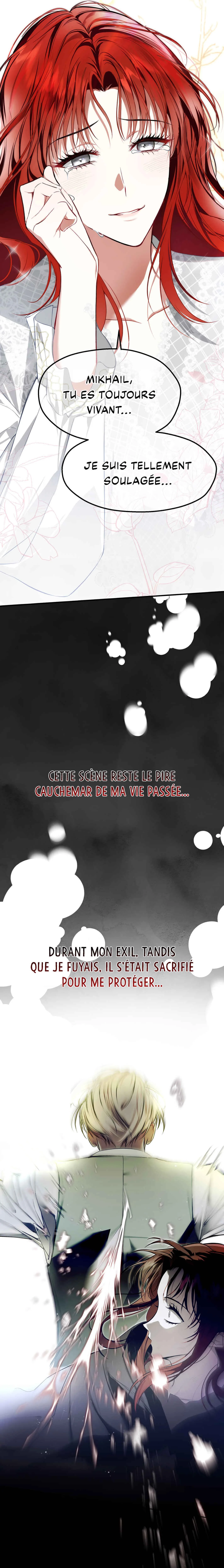 Martina Will Tame the Heroes Chapitre 2 - Page 19