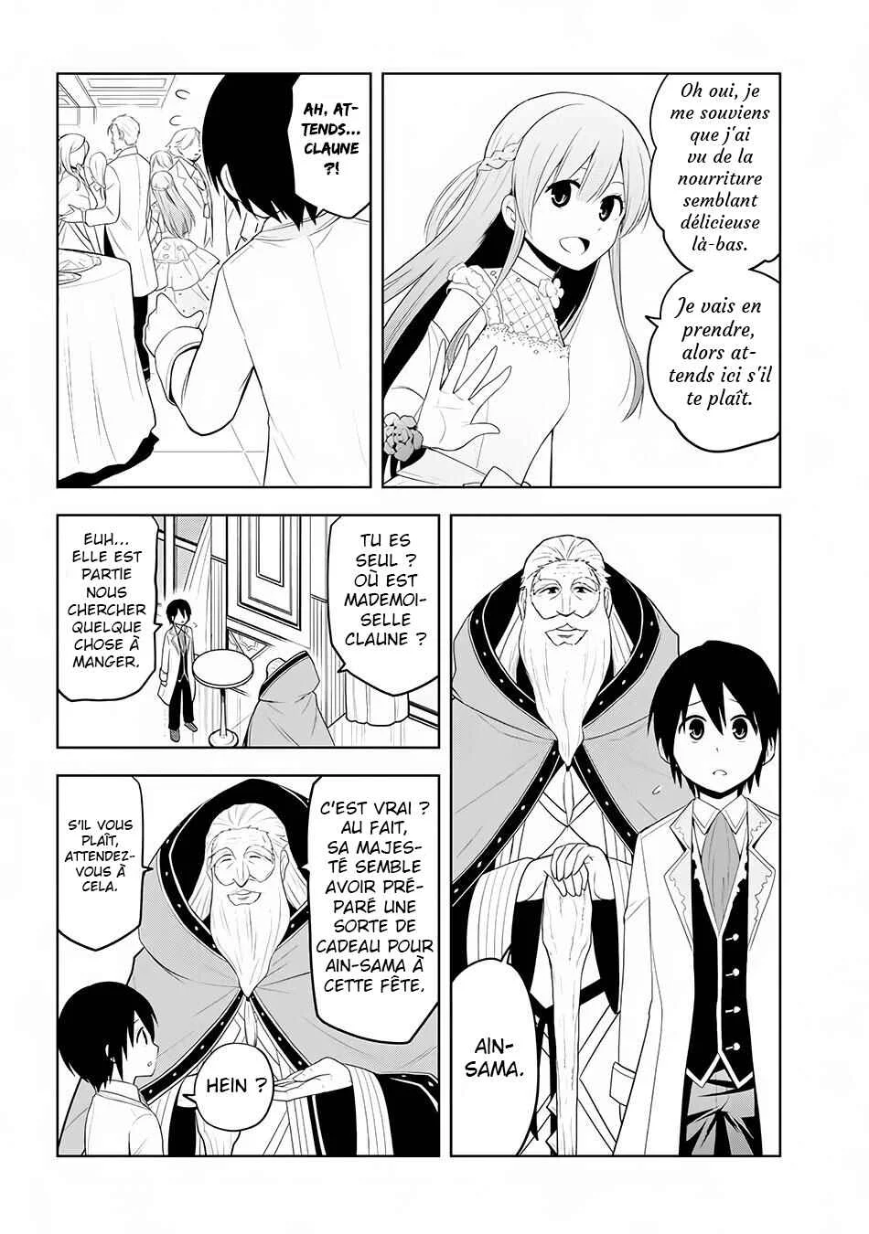 Maseki Gourmet - Mamono no Chikara wo Tabeta Ore wa Saikyou! Chapitre 11 - Page 11