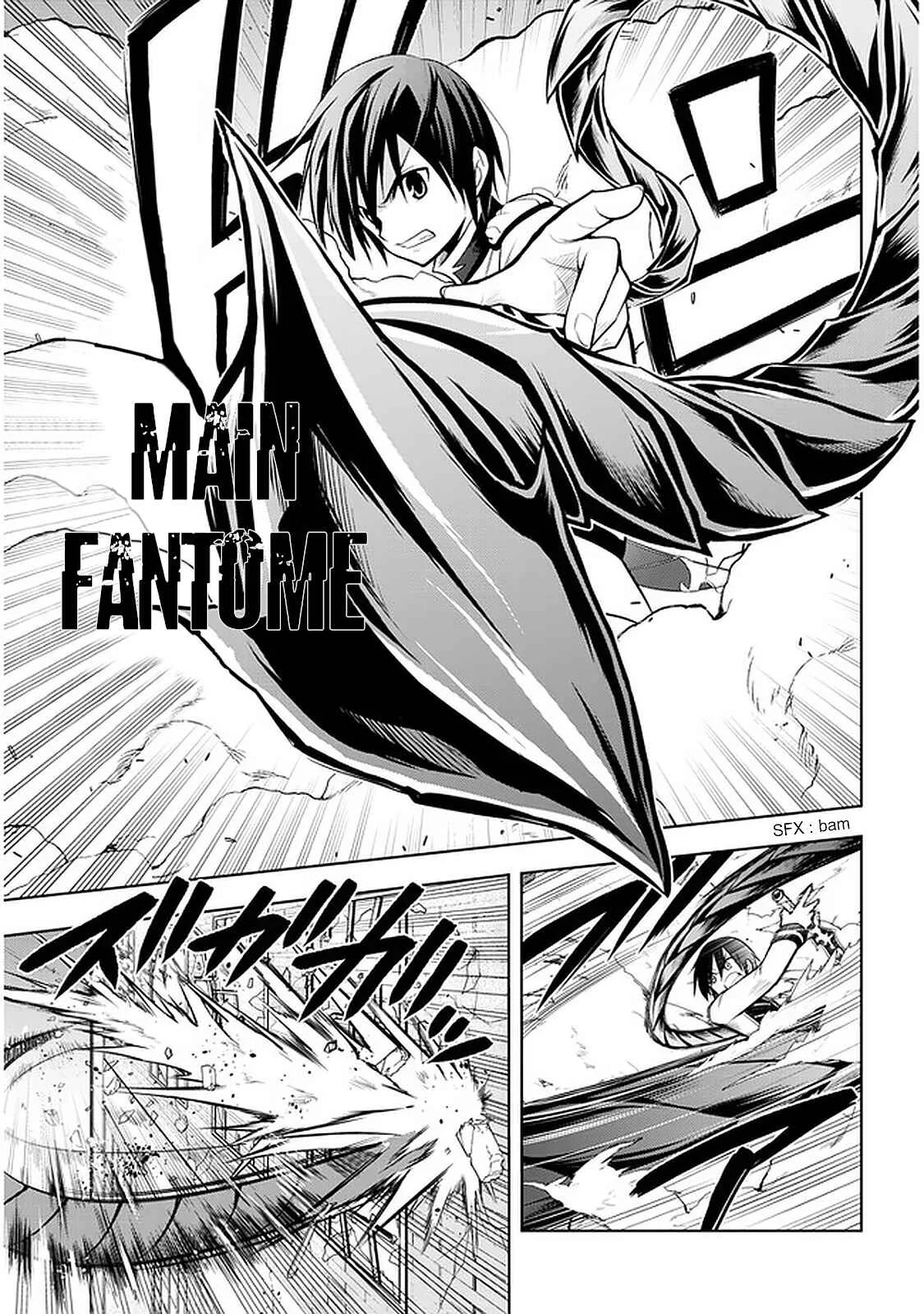 Maseki Gourmet - Mamono no Chikara wo Tabeta Ore wa Saikyou! Chapitre 16 - Page 17