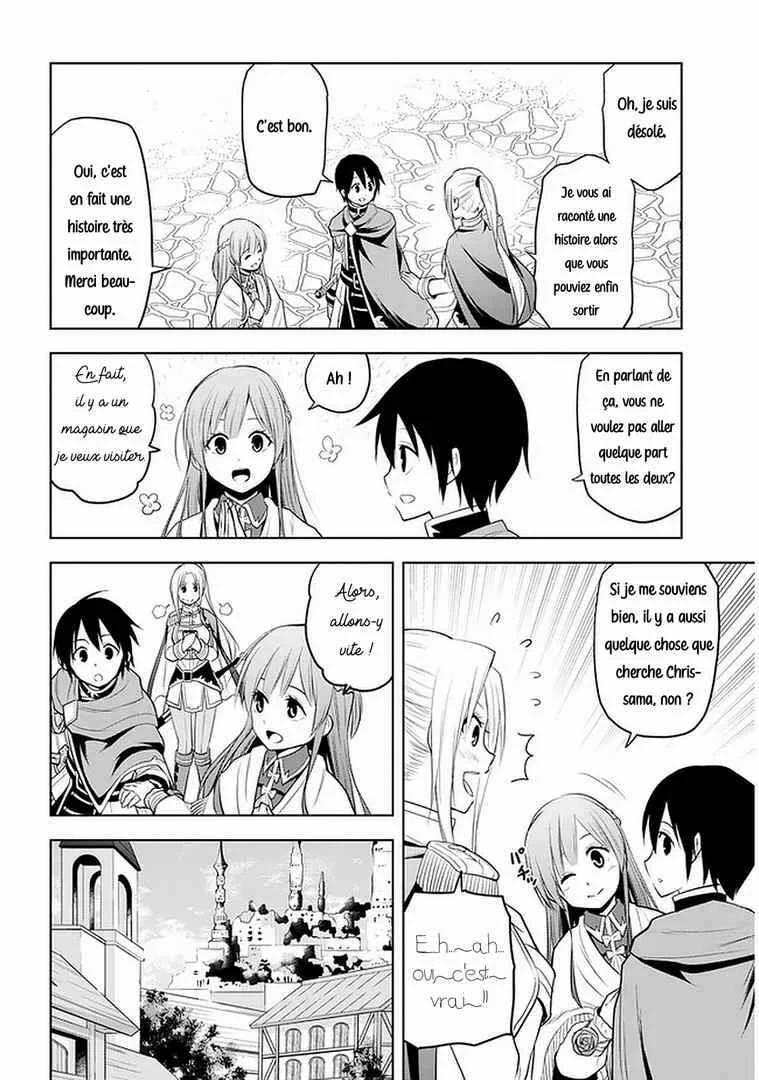 Maseki Gourmet - Mamono no Chikara wo Tabeta Ore wa Saikyou! Chapitre 18 - Page 8