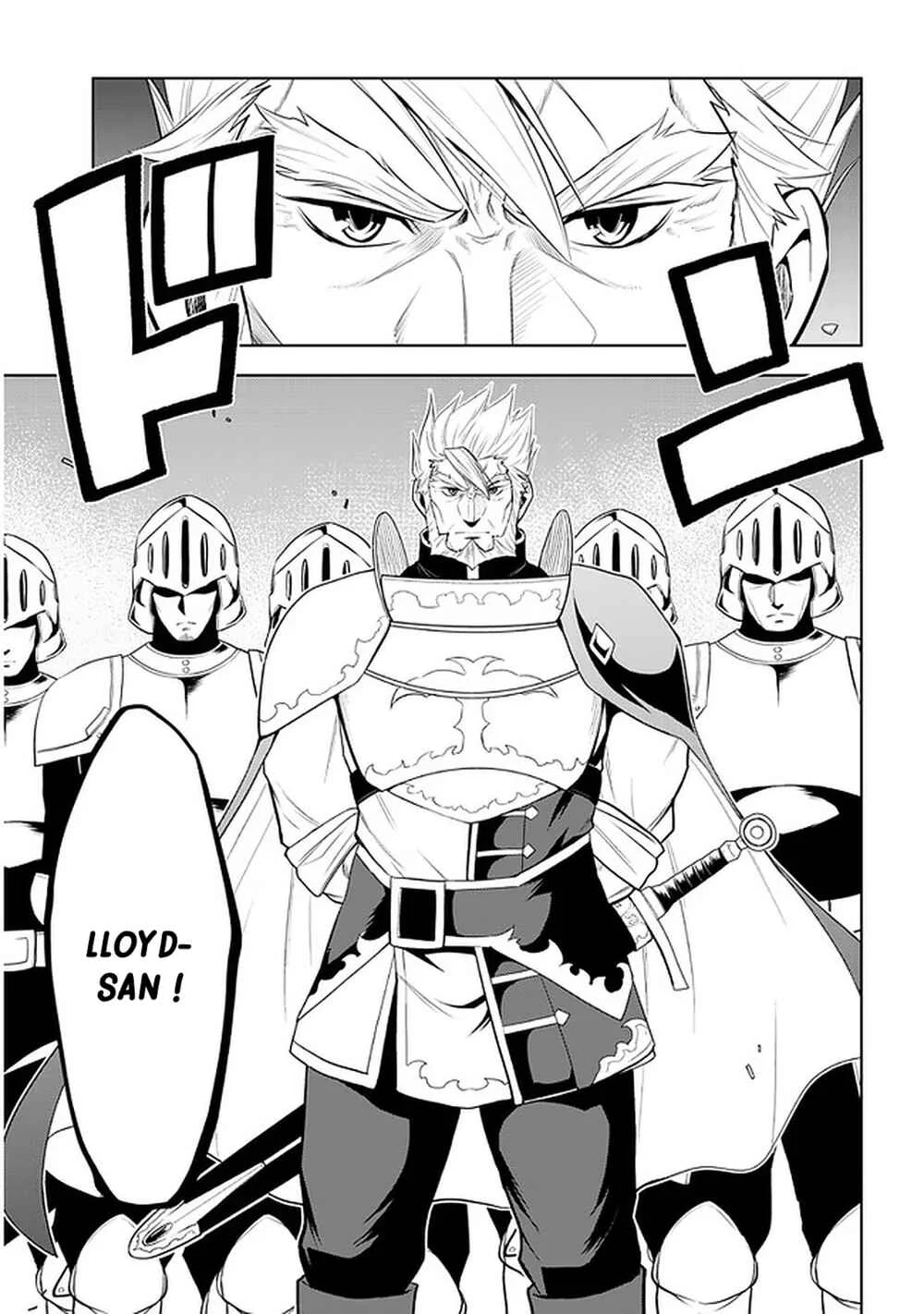 Maseki Gourmet - Mamono no Chikara wo Tabeta Ore wa Saikyou! Chapitre 22: Sea Dragon (2) - Page 15
