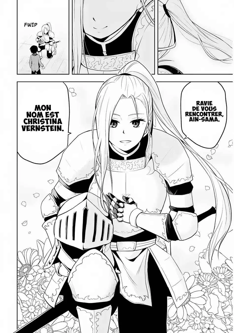 Maseki Gourmet - Mamono no Chikara wo Tabeta Ore wa Saikyou! Chapitre 3 - Page 8