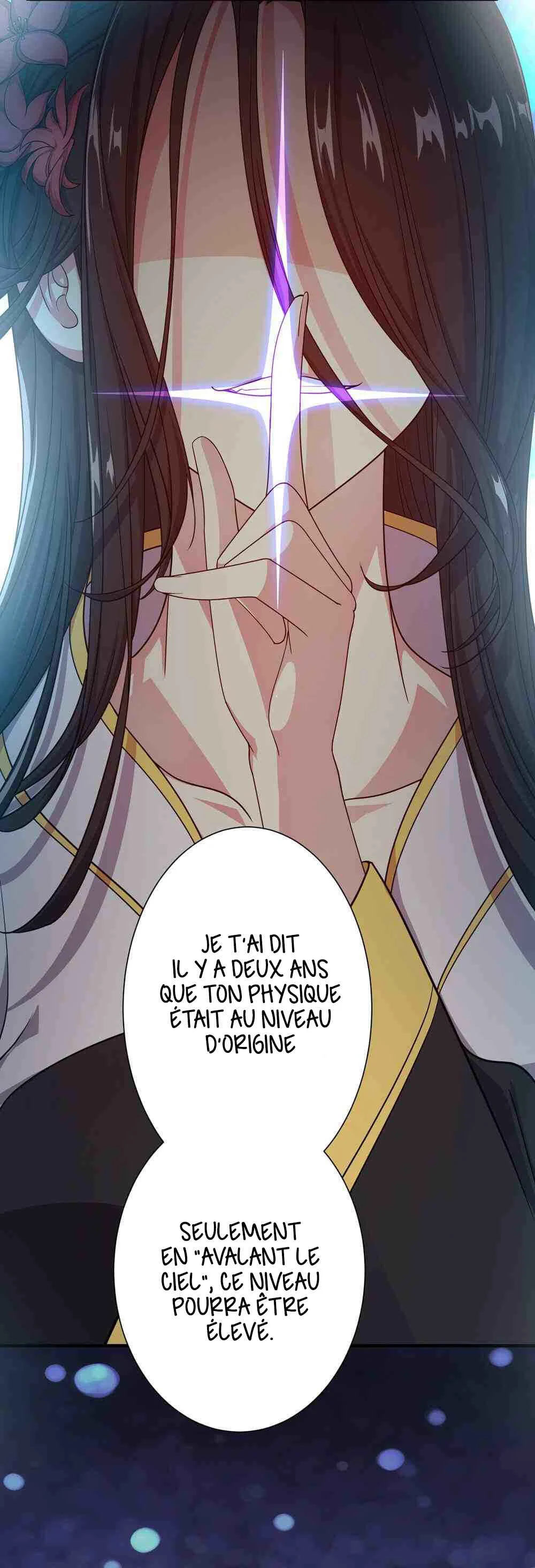 Matchless Emperor Chapitre 1 - Page 4