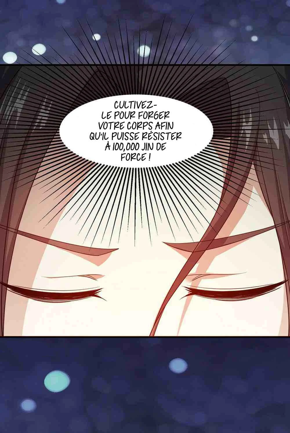 Matchless Emperor Chapitre 1 - Page 5