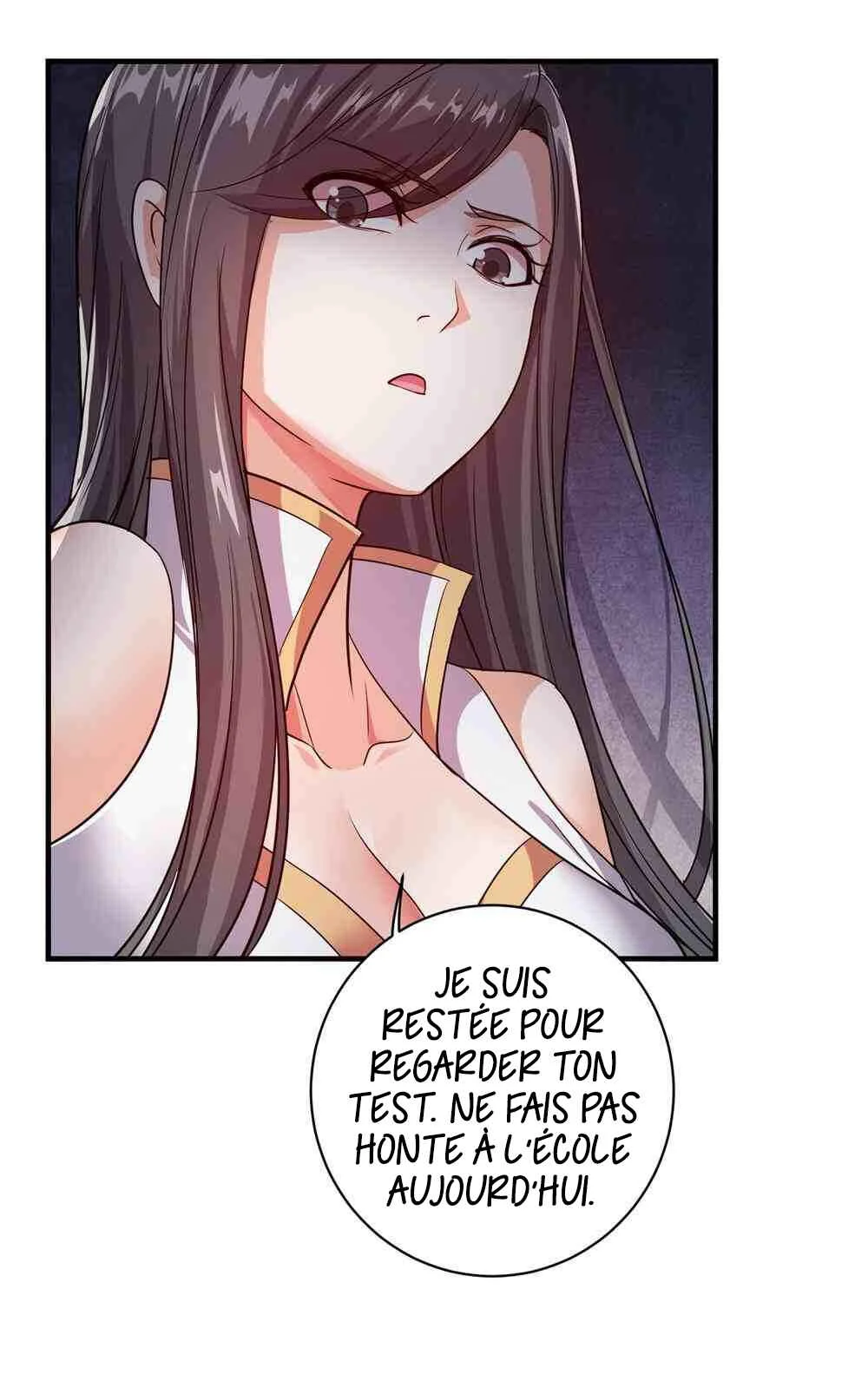 Matchless Emperor Chapitre 1 - Page 27
