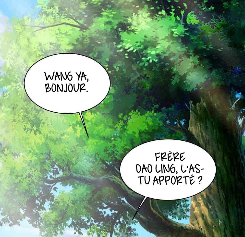Matchless Emperor Chapitre 1 - Page 34