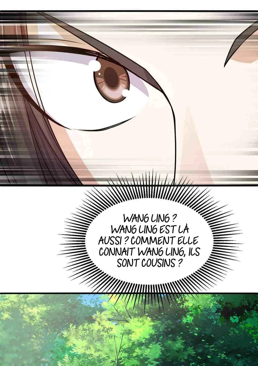 Matchless Emperor Chapitre 2 - Page 3