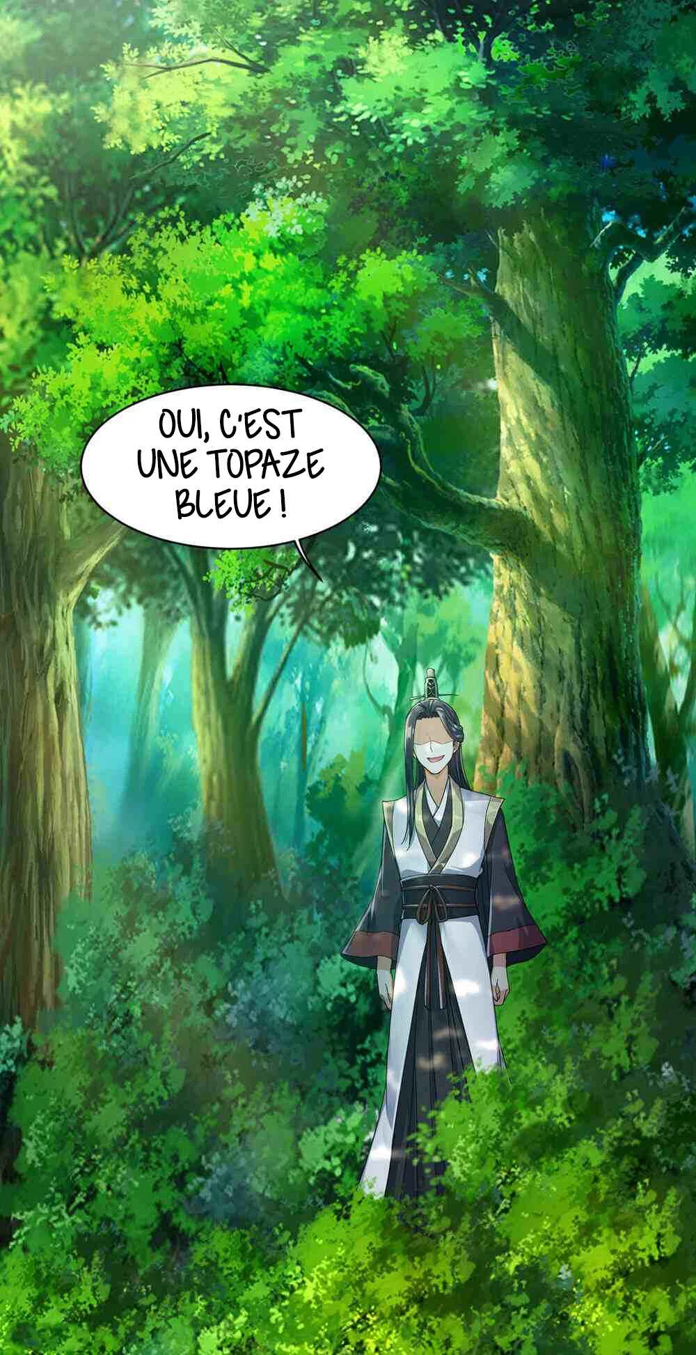Matchless Emperor Chapitre 2 - Page 4