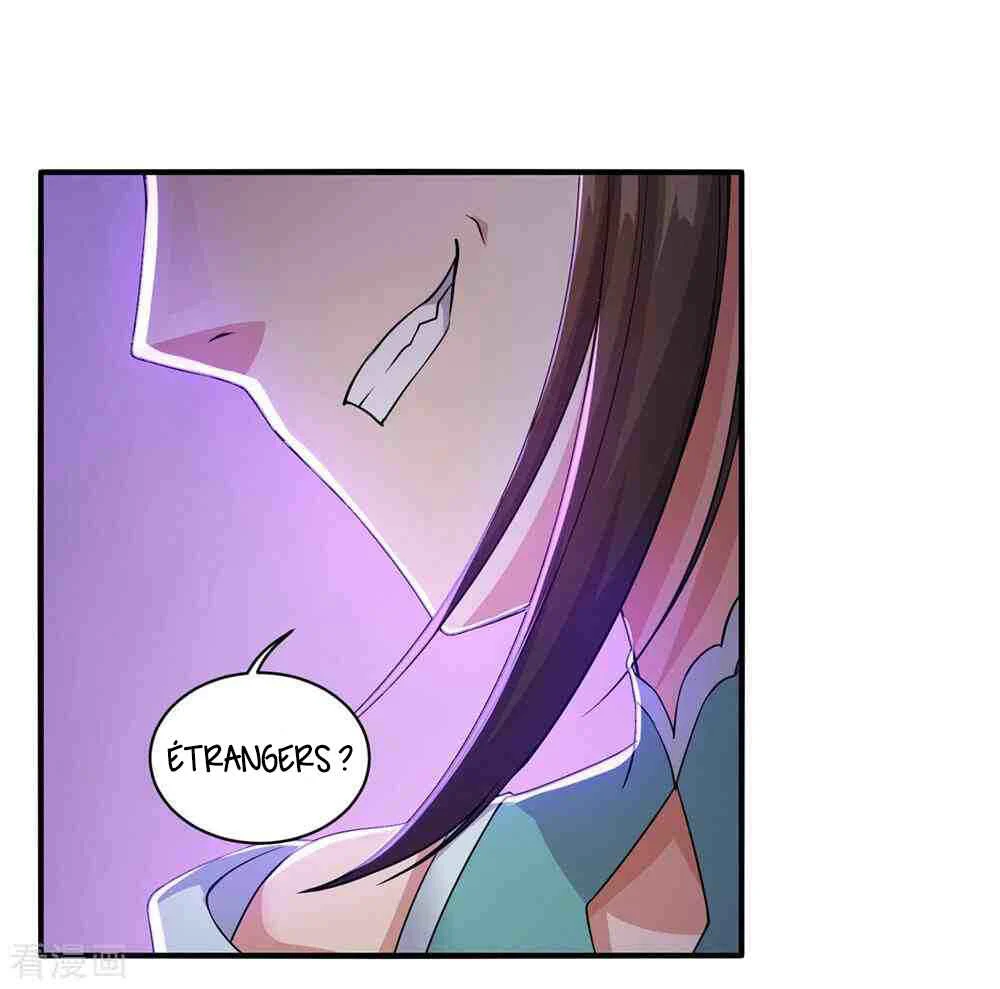 Matchless Emperor Chapitre 2 - Page 6