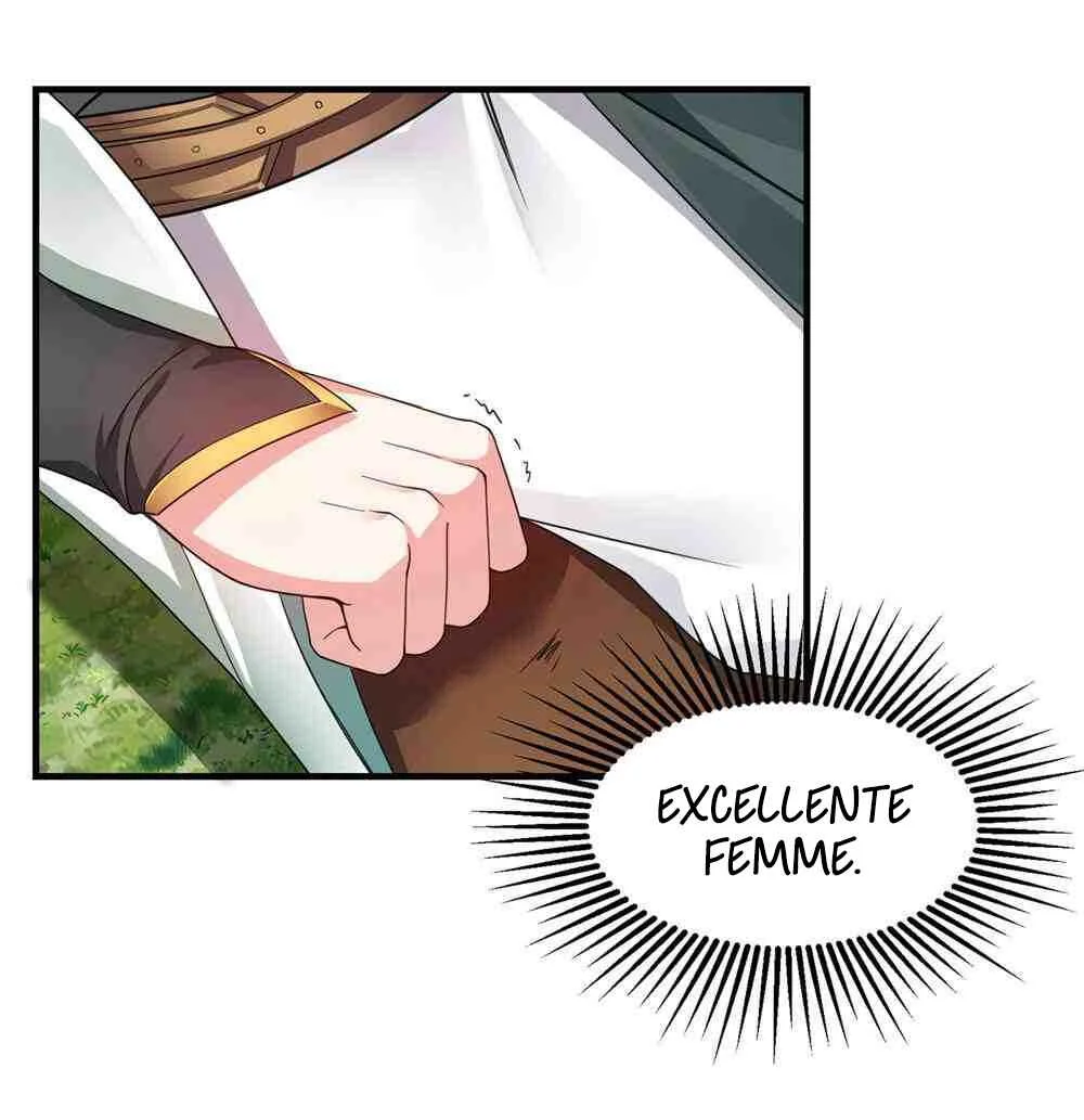 Matchless Emperor Chapitre 2 - Page 21