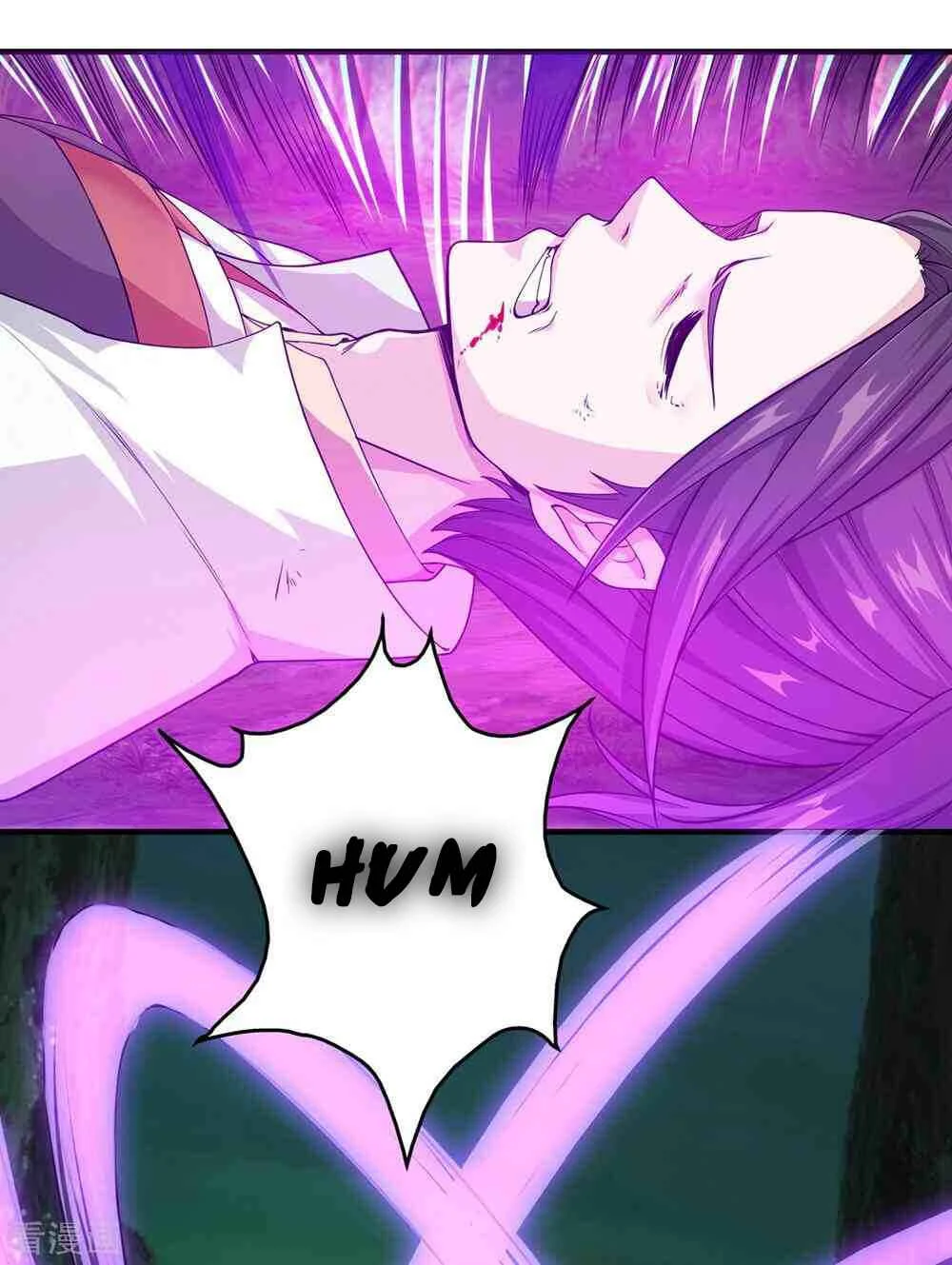 Matchless Emperor Chapitre 2 - Page 28