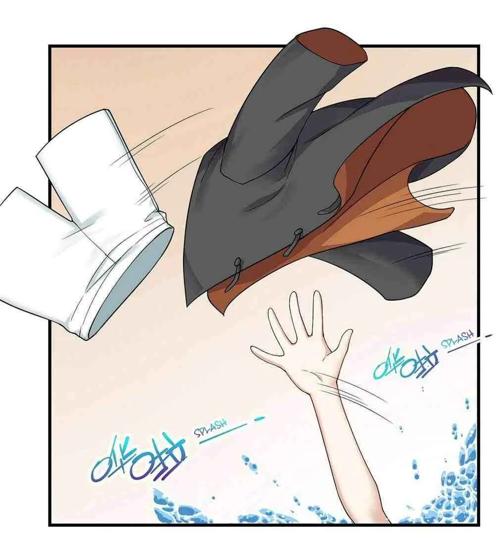 Matchless Emperor Chapitre 3 - Page 13