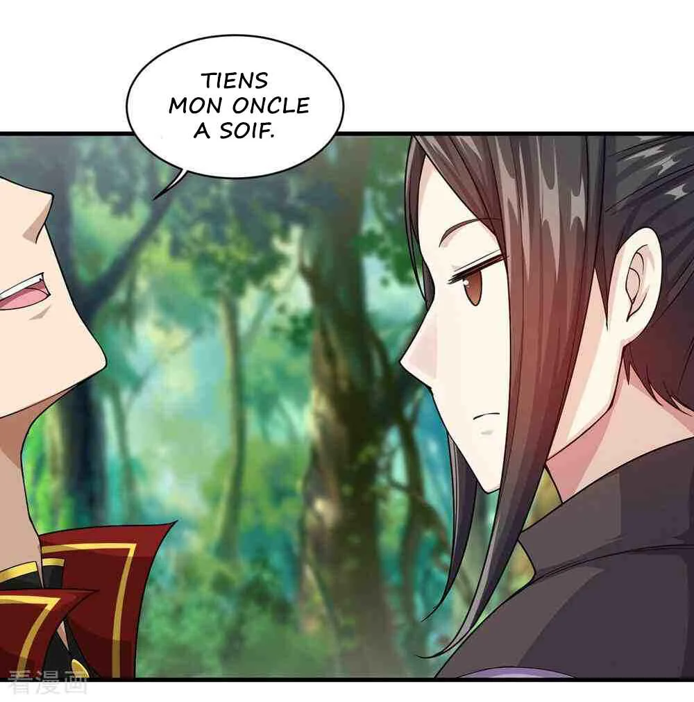 Matchless Emperor Chapitre 3 - Page 18