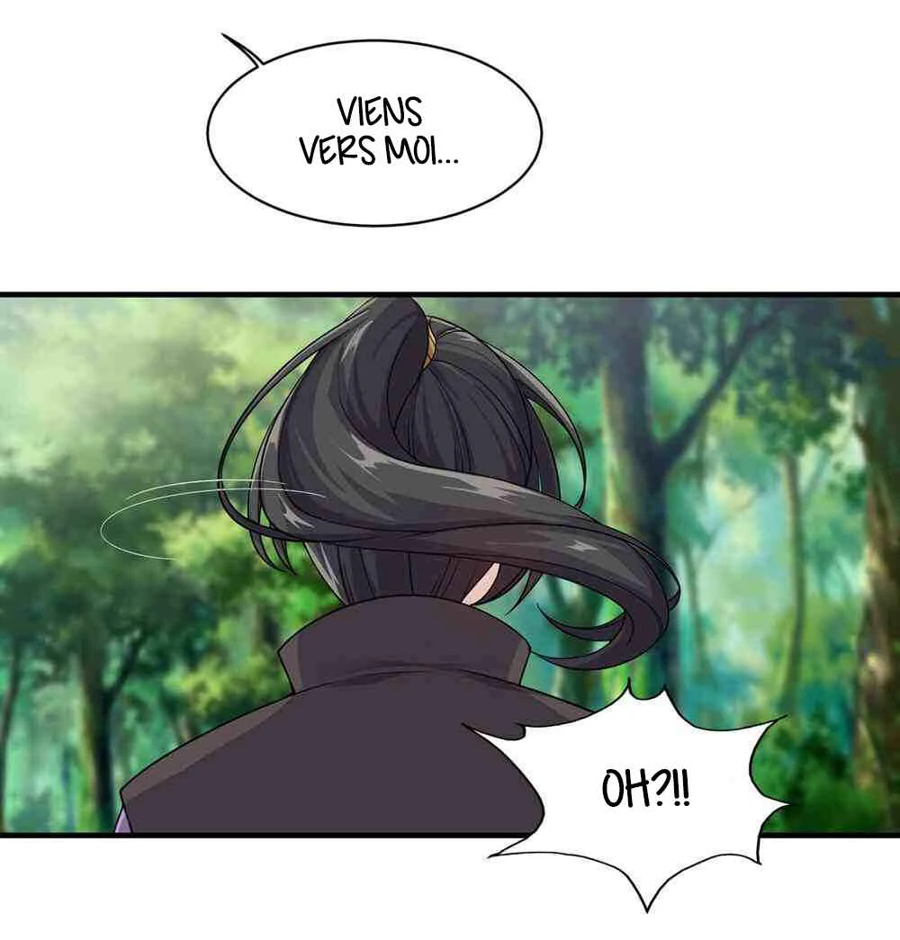 Matchless Emperor Chapitre 3 - Page 19