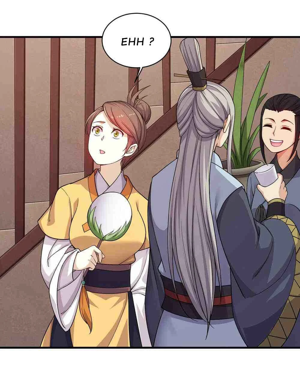 Matchless Emperor Chapitre 3 - Page 31